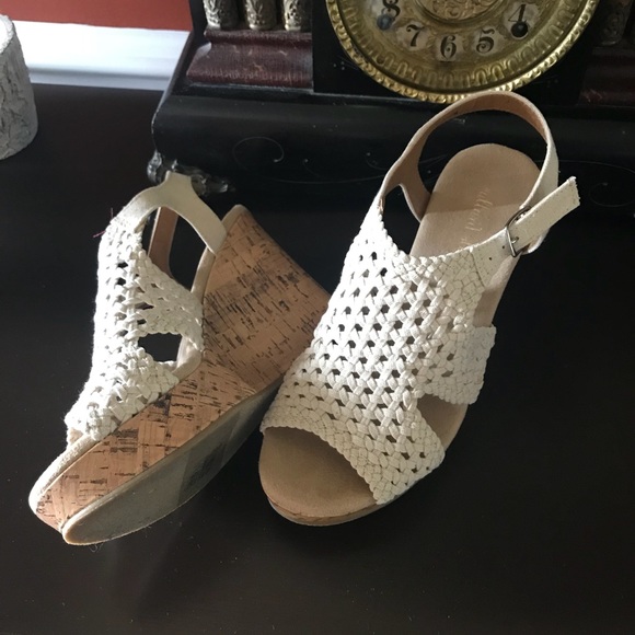 altar’d State Shoes - Wedges